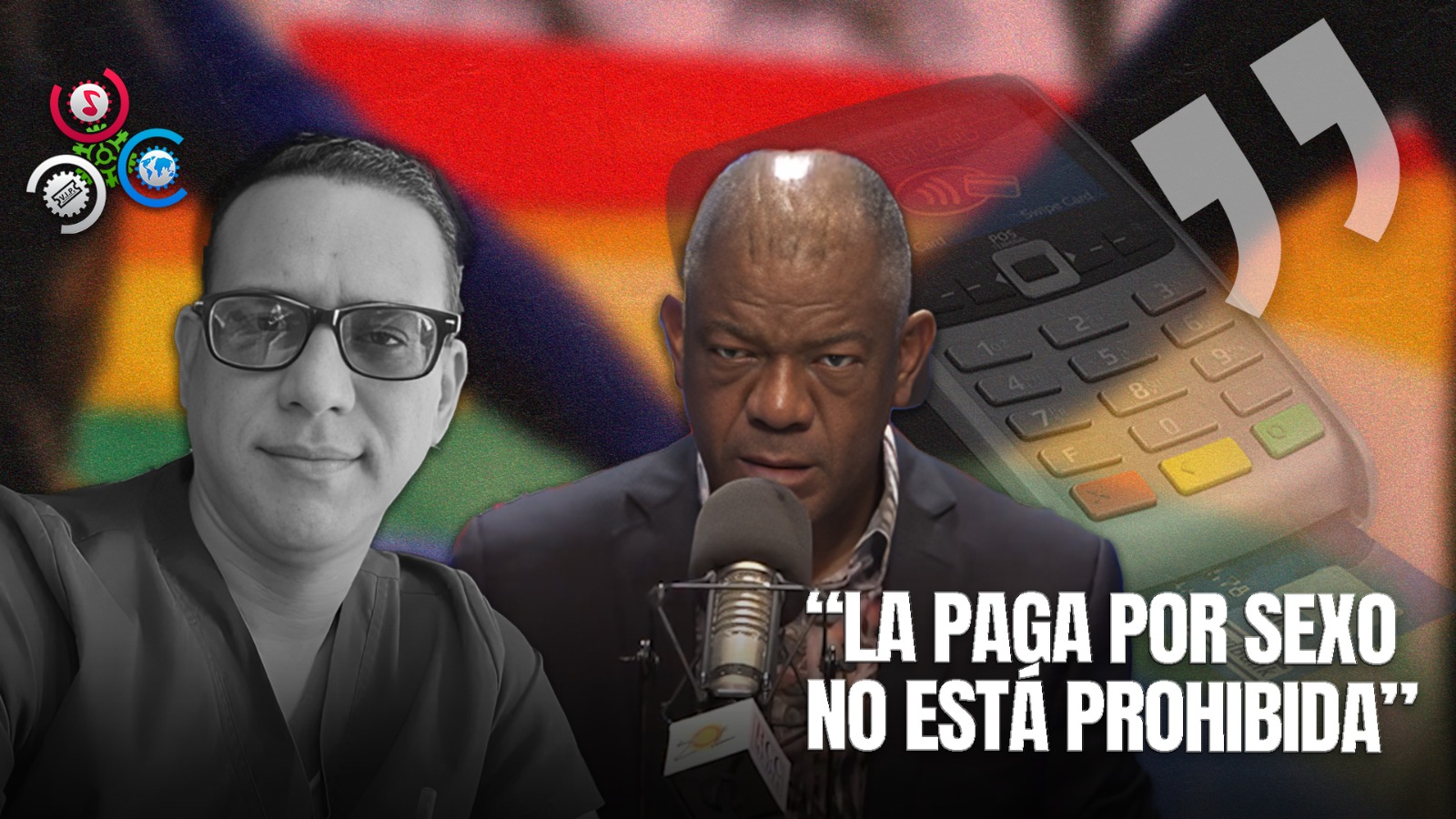 Martínez Pozo “El Peligro Está En La Búsqueda De Los Servicios Sin Garantía”