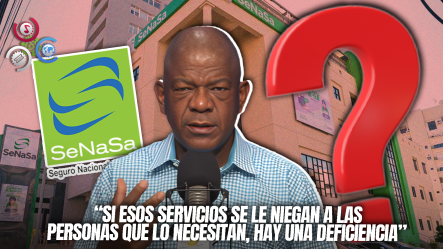 Martínez Pozo: “Estamos Invitando A Que Desaparezca El Sistema Contributivo”