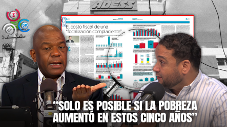 Martínez Pozo: “Todo El Que No Califica Debe Buscar Un Trabajo”