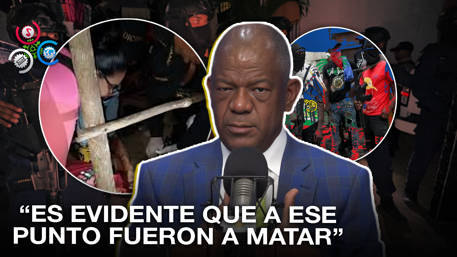 Martínez Pozo: “Lo De Loma De Cabrera Fue Un Tumbe Tras Otro”