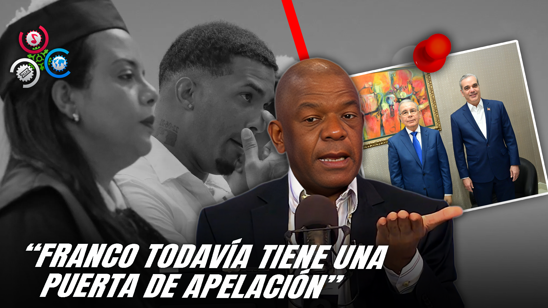 Martínez Pozo: “Ojalá El Pelotero Wander Franco Tenga La Oportunidad De No Perder Su Carrera” 