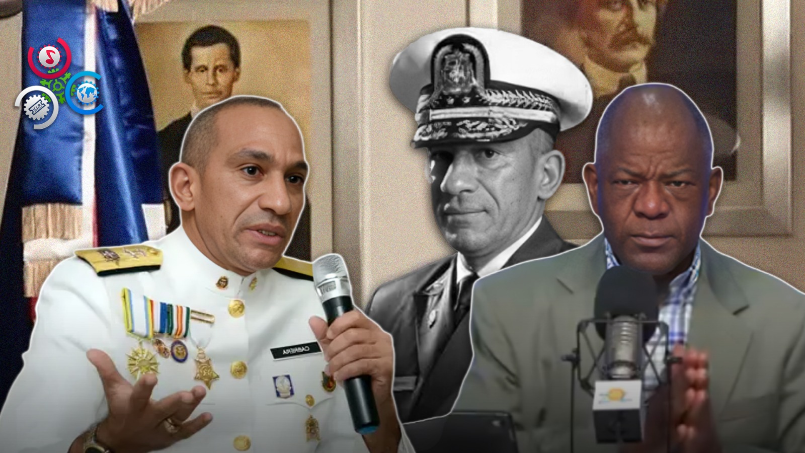 Martínez Pozo Analiza El Anuncio Ilegal Del Presidente Abinader