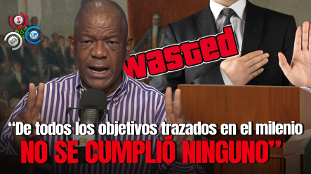 Martínez Pozo Asegura Que La Política Es Un Oficio De Irresponsables Fracasados