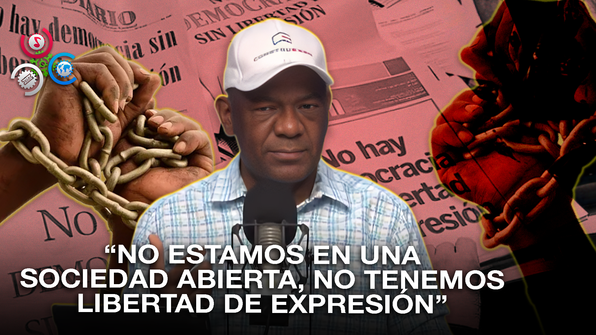Martínez Pozo Respalda Al Listín: “Lo Que Se Exige Es Inaceptable Y Fuera De Ley”