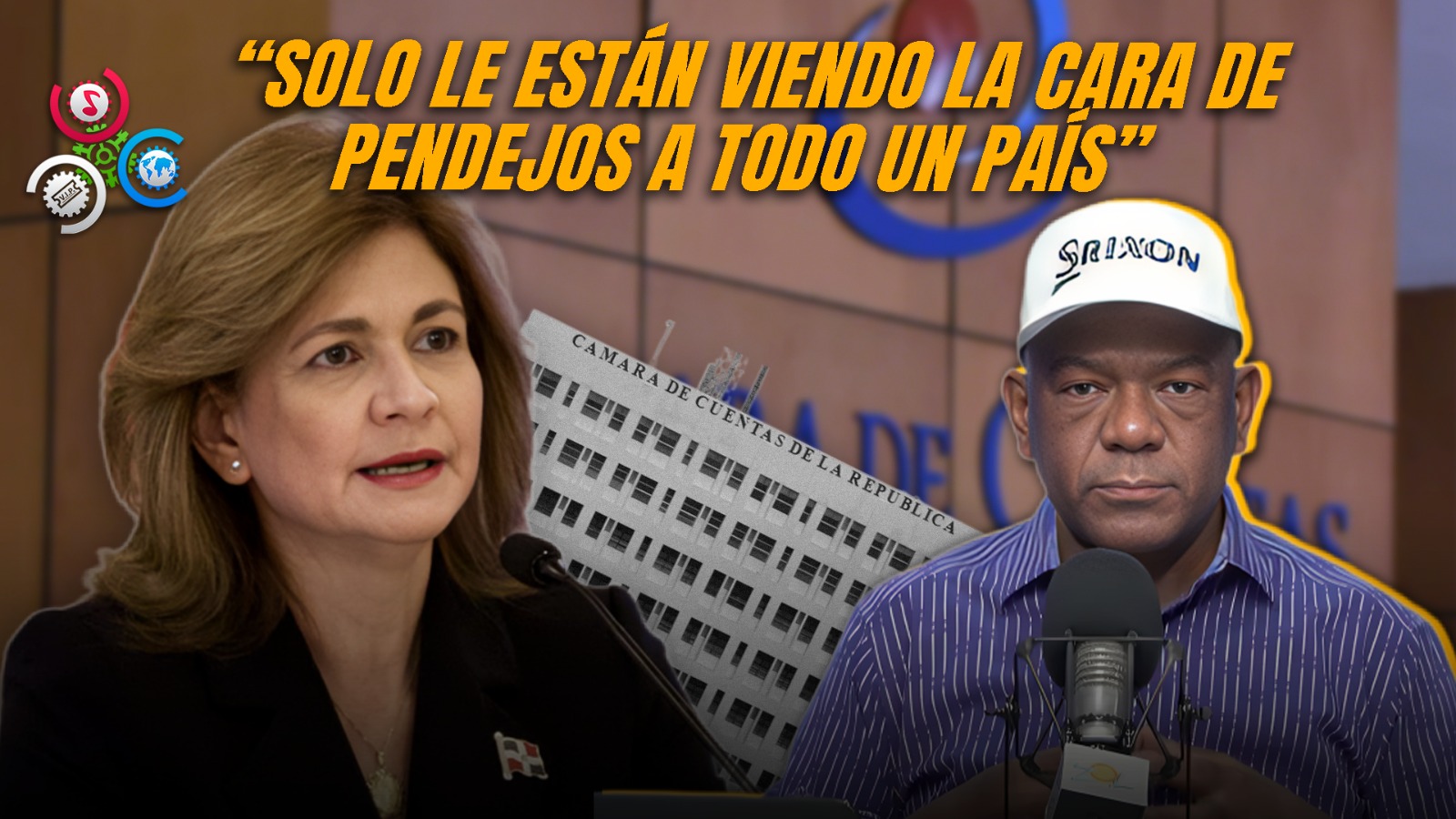 Martínez Pozo Revela Que La Nueva Cámara De Cuentas Fue Elegida El “pasado Jueves”