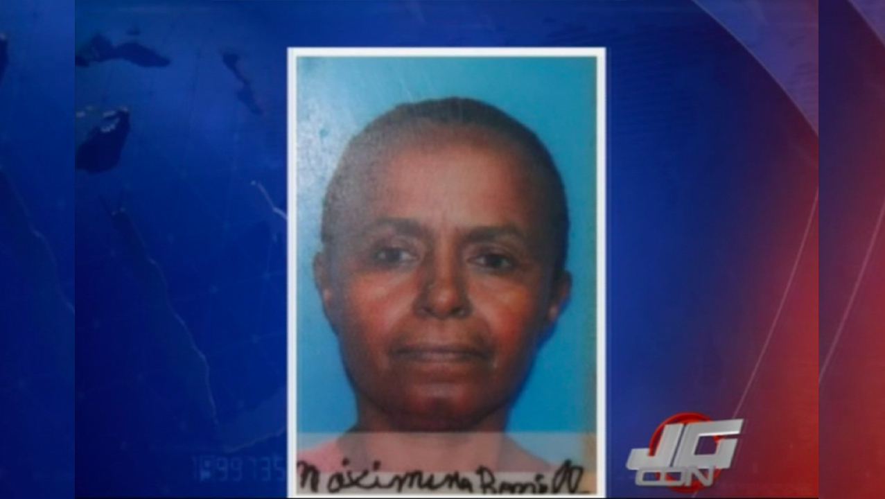 Recuperan Cuerpo Sin Vida De Una Señora De 64 Años En Un Canal De Riesgo En Santiago