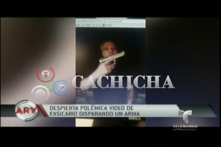 “Popeye”, Exsicario De Escobar, Causa Polémica