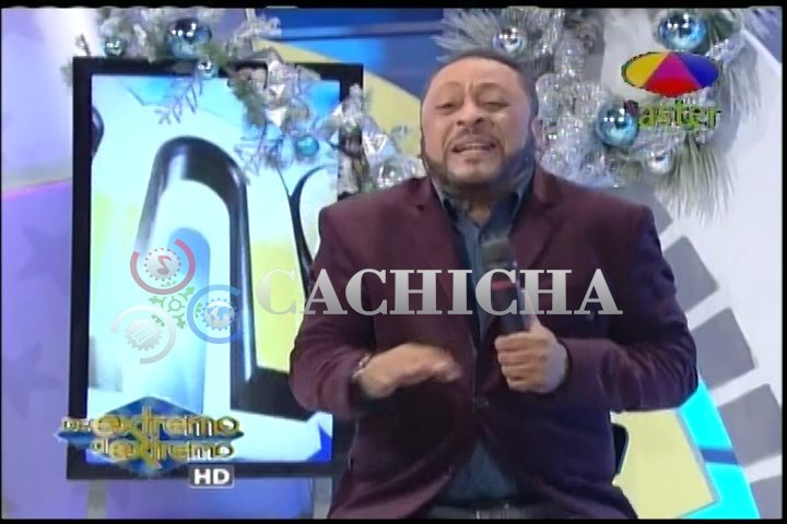 Michael Miguel Reacciona Molesto Por Cierre De La Escuela De Música Típica En Santiago