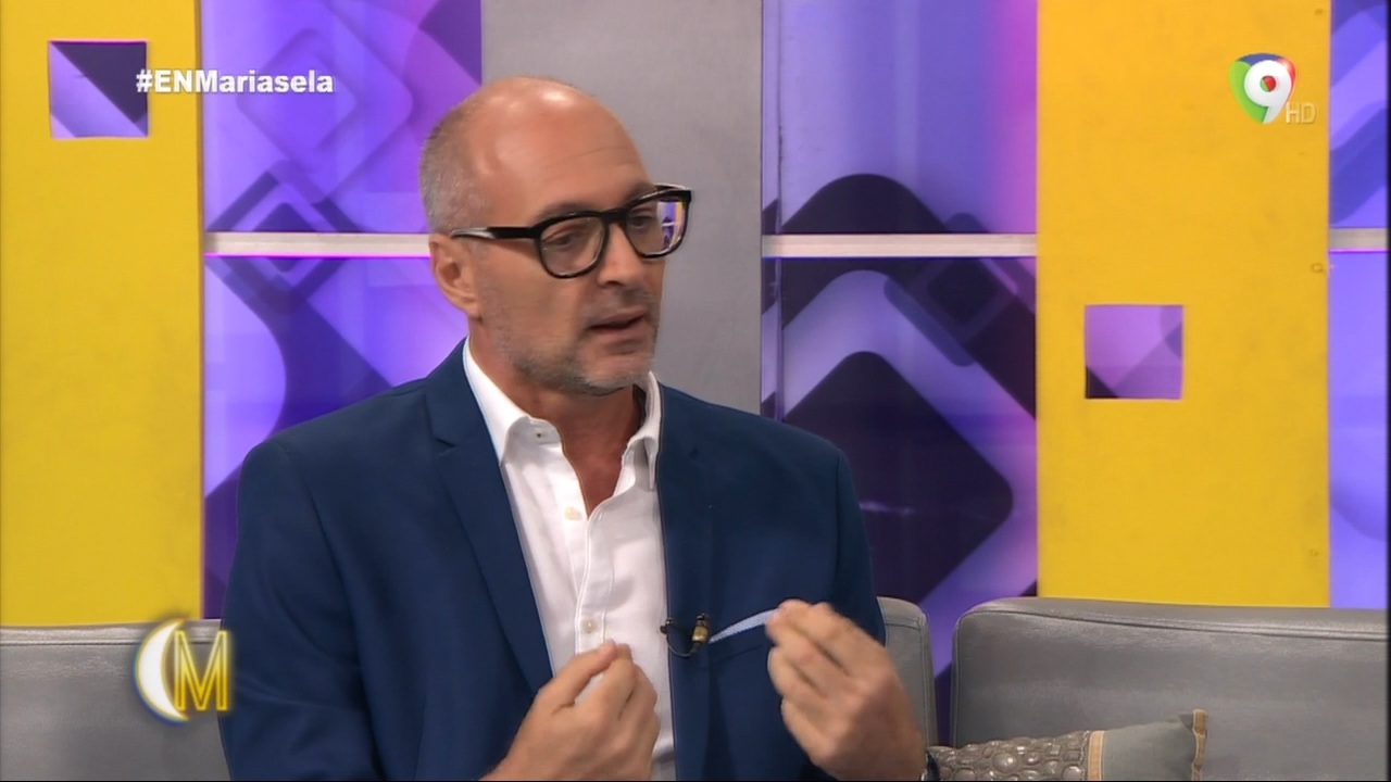 El Fotógrafo Italiano Tiziano De Stefano Ofrece Detalles Sobre Su Próximo Workshop De Fotografías