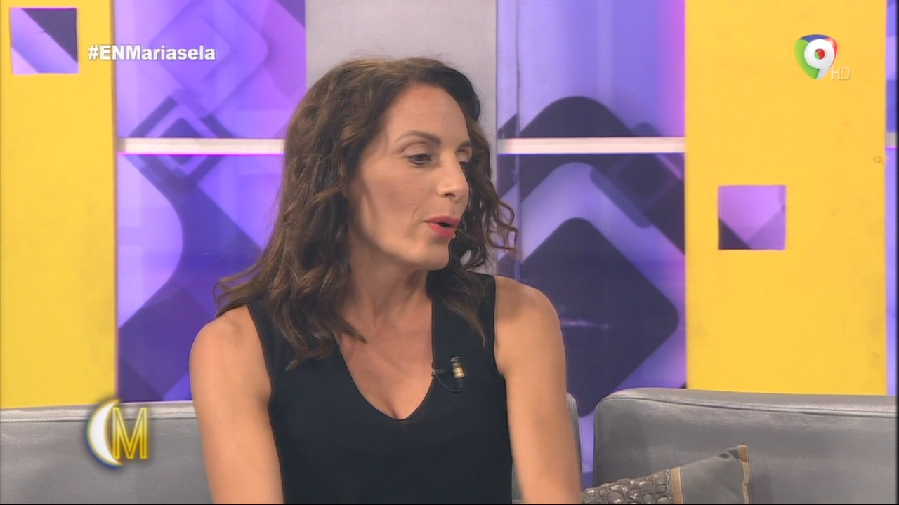 La Artista Argentina Solange Freyre Revela Como El Got Talents España Le Cambió La Vida