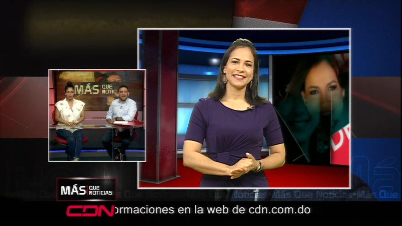 Conversando Con Hayddé Domínguez Sobre Las Relaciones Intimas Entre Pareja