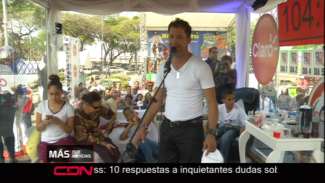 Más Detalles Sobre La Invalidación Del Record Guinness De Carlos Silver