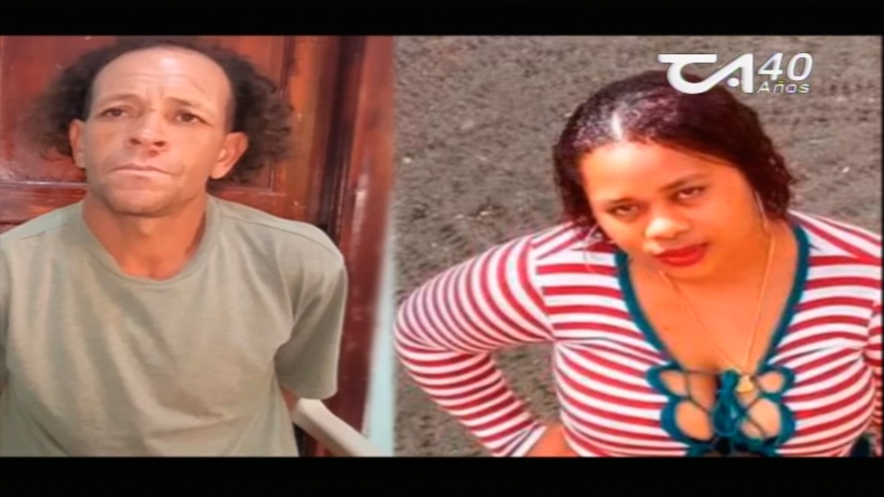 Luego De Asesinar Joven A Puñaladas, Dice No Recordar Nada