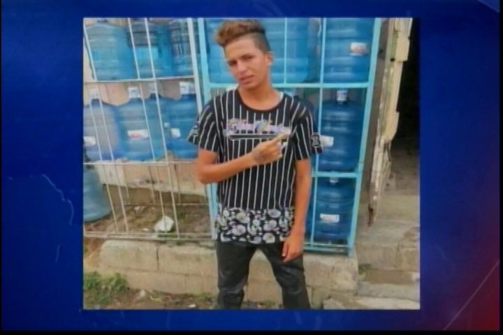 Santiago: Un Joven Resultó Muerto En Disputa Por Un Arma De Fuego