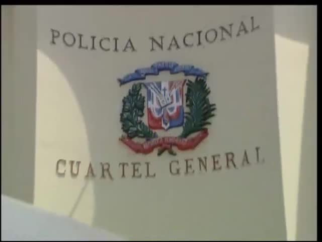 Acribillan Agente DNI En San Cristóbal
