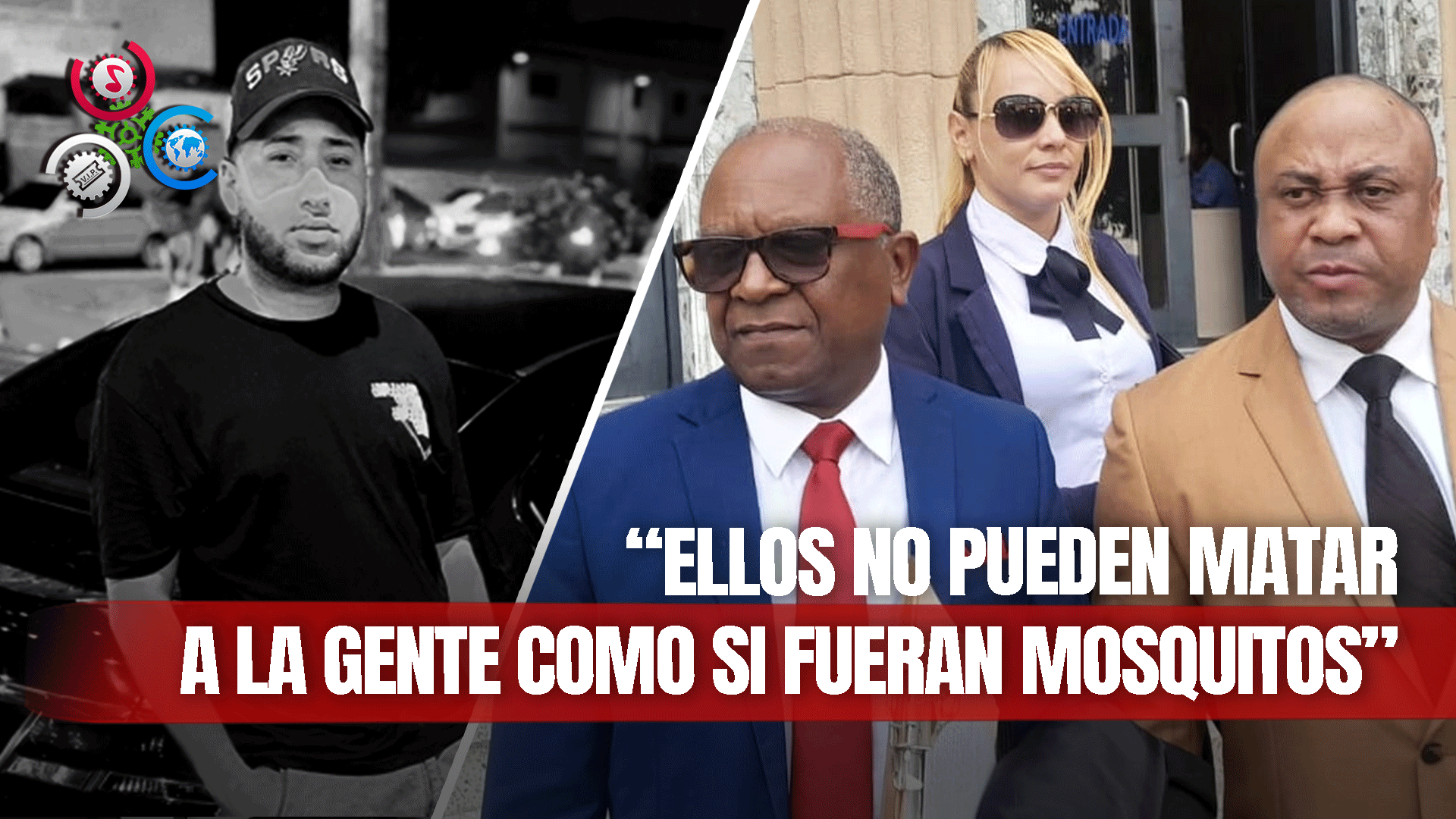 Policías Que Mataron A Richard Estrella Arias Serán Sometidos Ante La Justicia