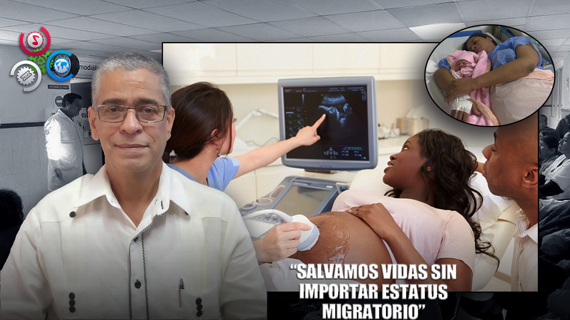 Maternidad La Altagracia Niega Rechazar A Embarazadas Extranjeras