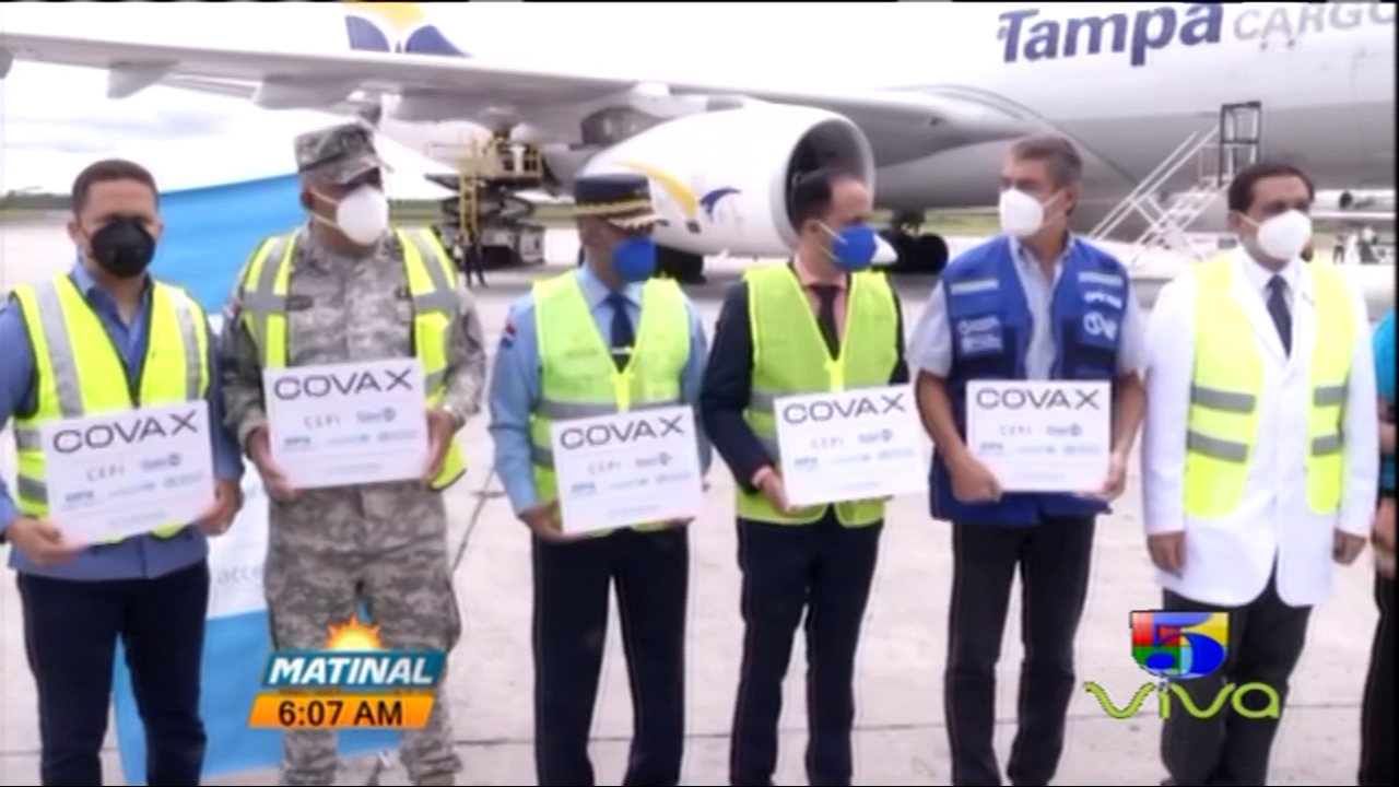 Conflictos Con El Proceso De Vacunación En El País