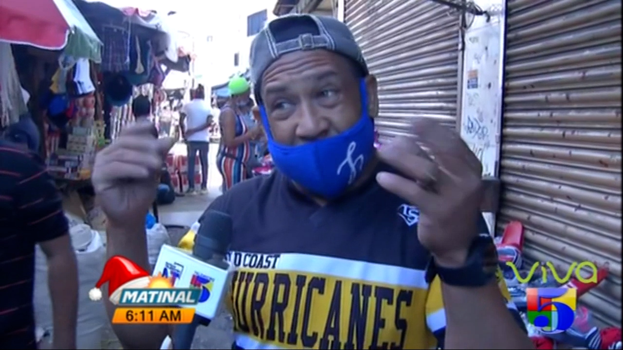 Comentarista Ofrece Gran Mensaje Para El Día De Hoy