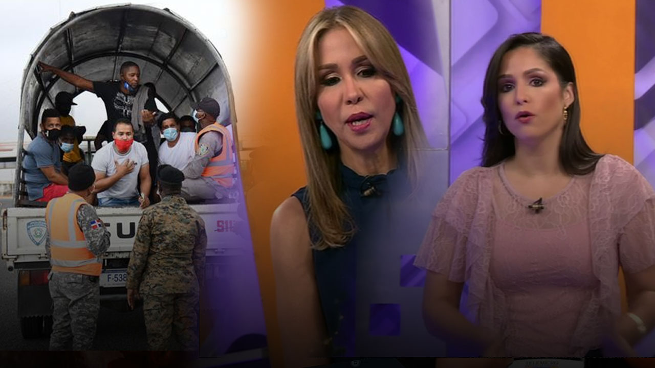 Hoy En Esta Noche Mariasela Hablamos Sobre Las Nuevas Medidas Y El Coronavirus