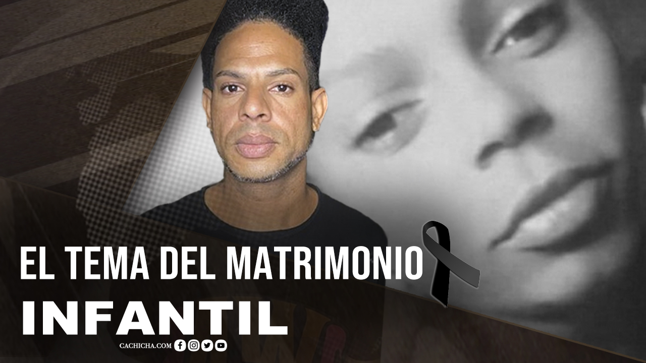 Piden Denunciar Y Prevenir El Matrimonio Infantil