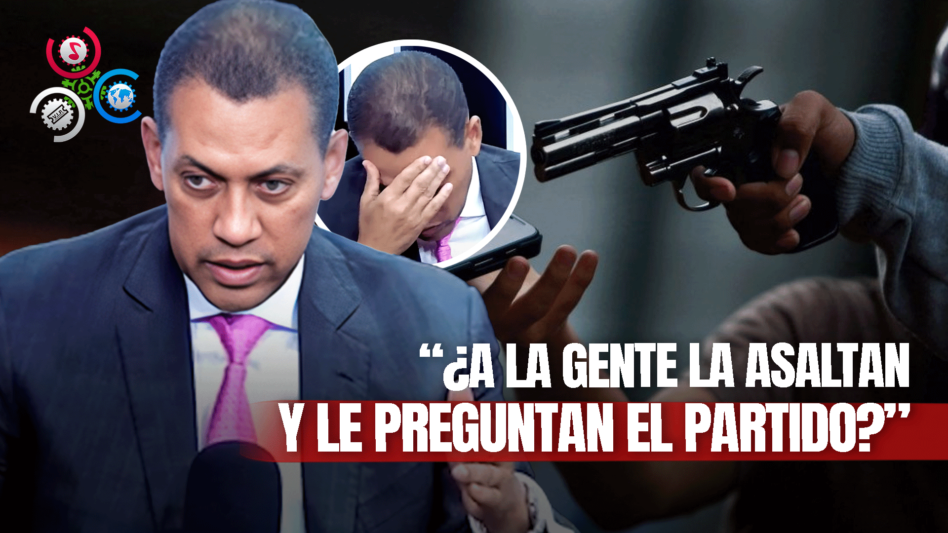 Guido Gómez Mazara Opina Sobre Sectores Y Temáticas Que Deben Atacarse En Próximas Reformas