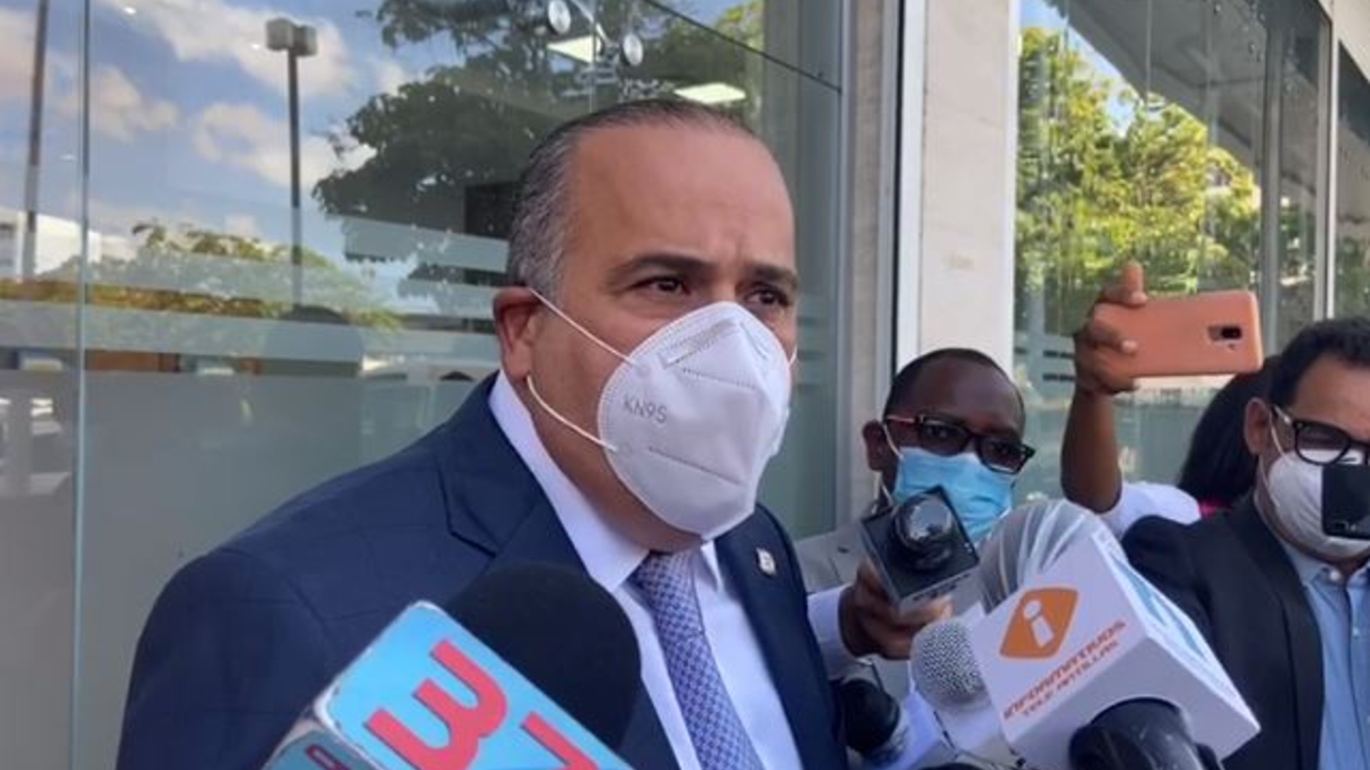 Más Detalles Sobre Los RD$ 1,200 Millones Que Declaró El Senador PRM Alexis Victoria Yeb