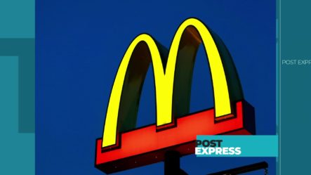 McDonald’s Probará Con Hamburguesa Vegetariana