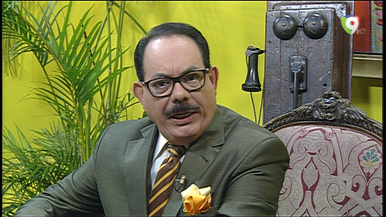 El Periodista Guillermo Gómez Habla Sobre La Eficiencia En Los Funcionarios