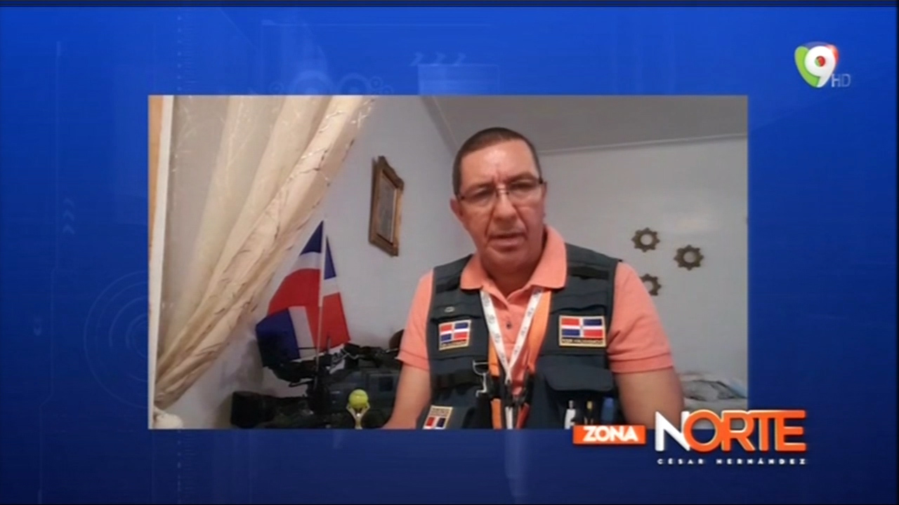 Reportaje Especial De Federico Basilis Desde La Ciudad De New York – Zona Norte