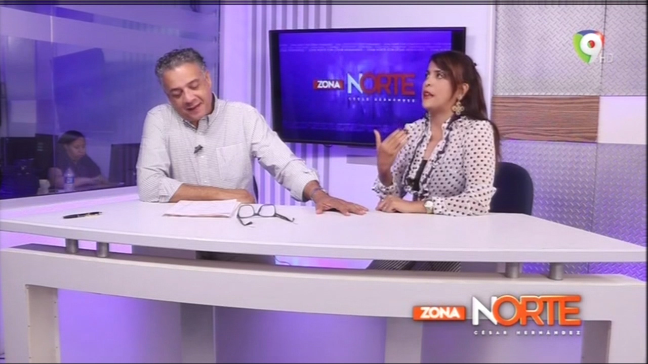 Sara Nolasco Habla Sobre Los Recientes Feminicidios En El País – Zona Norte