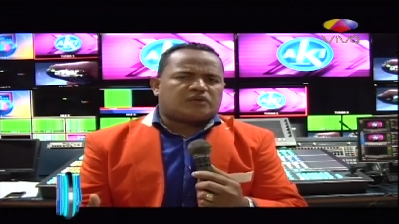 Sandy Sandy: “El Que Vió El Aniversario De Telemicro Sabe Lo Que Pasó Con La Insuperable Y La Materialista”