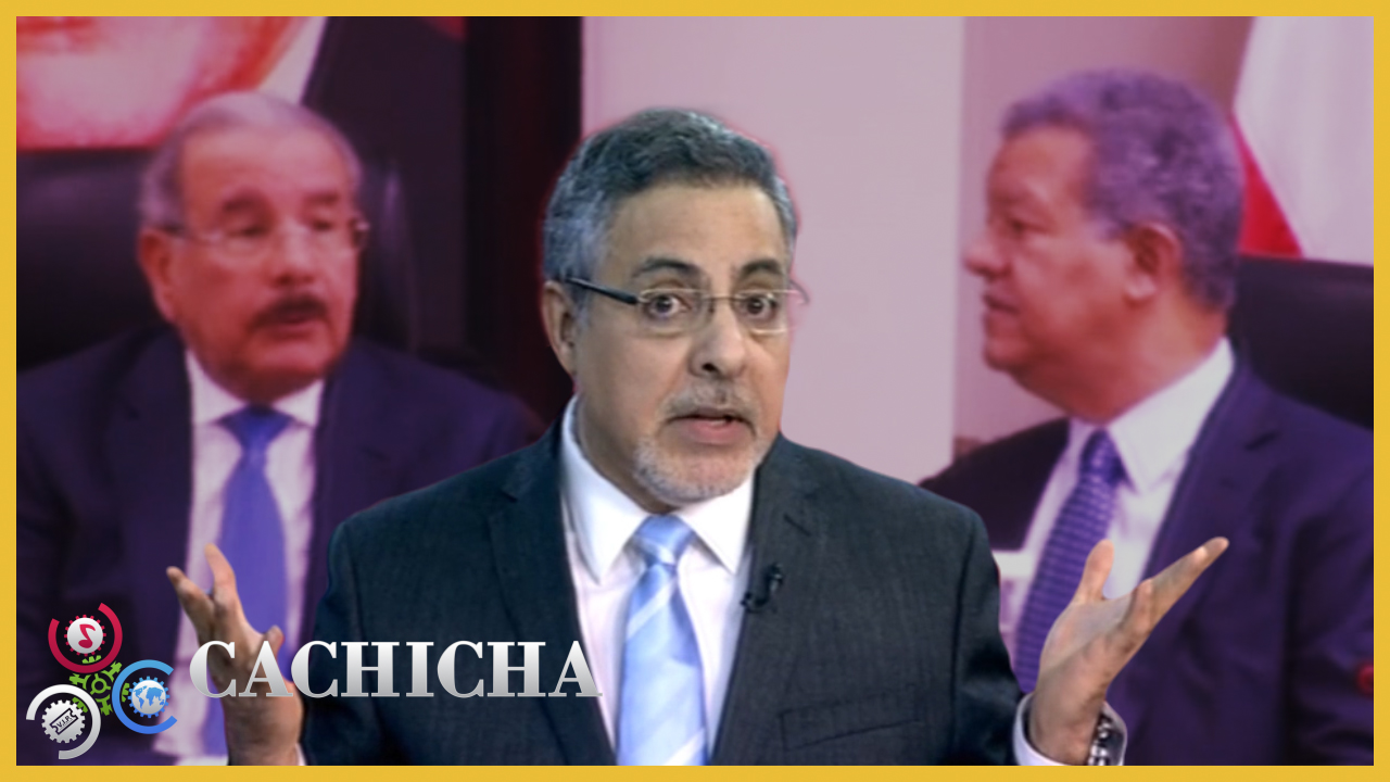 Enfoque Matinal- Lo Que Podría Pasar Ahora En Lo Interno Del PLD