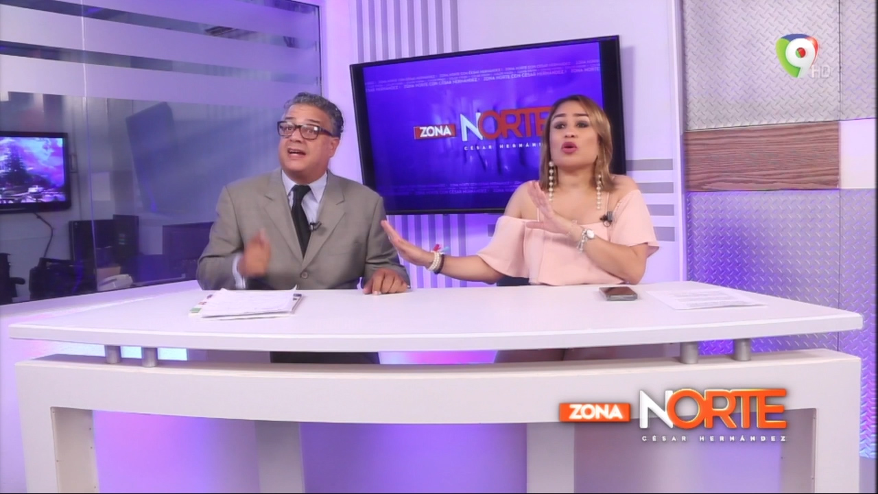 “Necesitamos Nuevas Propuestas Políticas” – Zona Norte