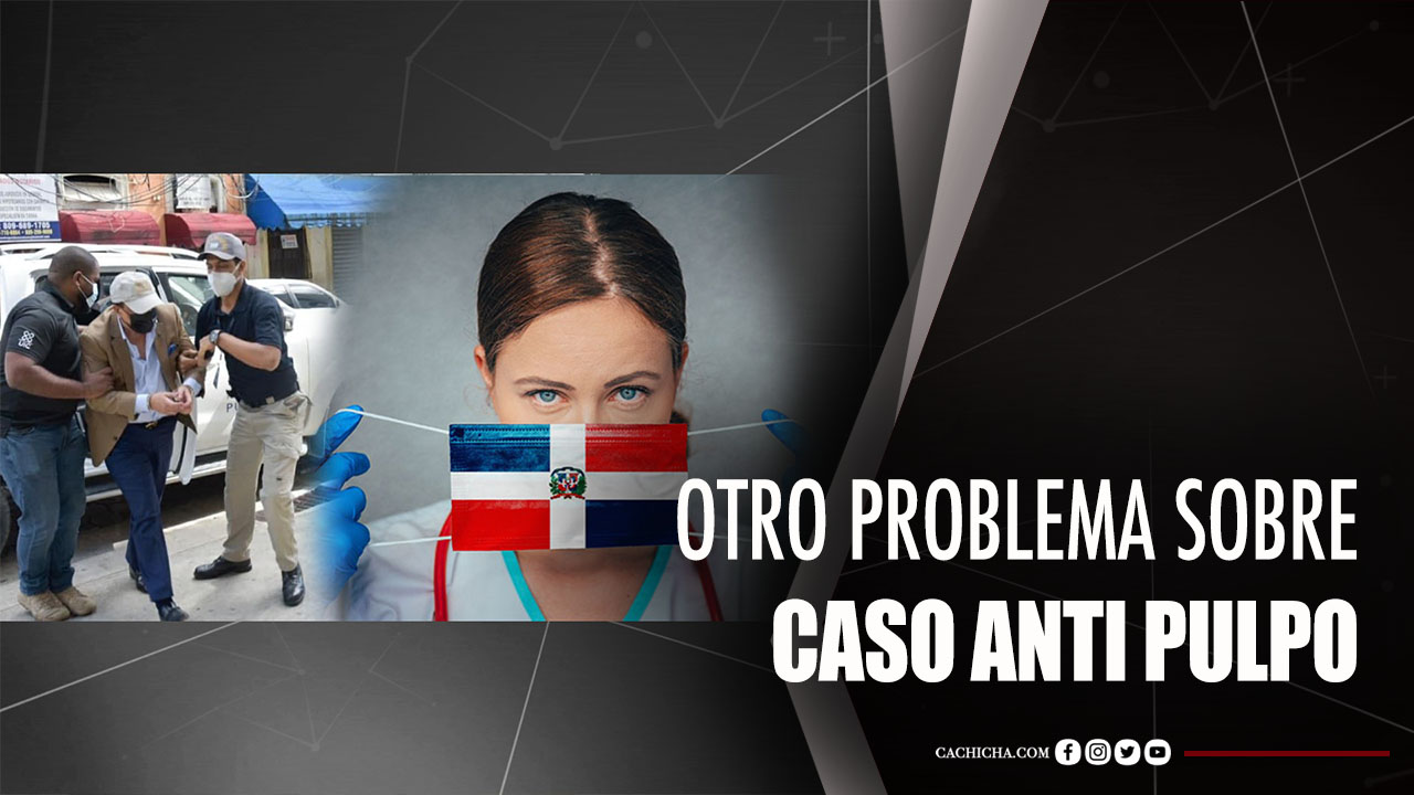 Medicamentos De Alto Costo No Llegan Tras Caso Anti Pulpo Según Periodista