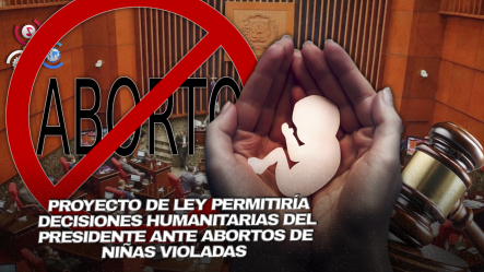 Médicos Podrían Recibir Indulto Presidencial En Abortos De Menores Víctimas De Violación, Según Proyecto