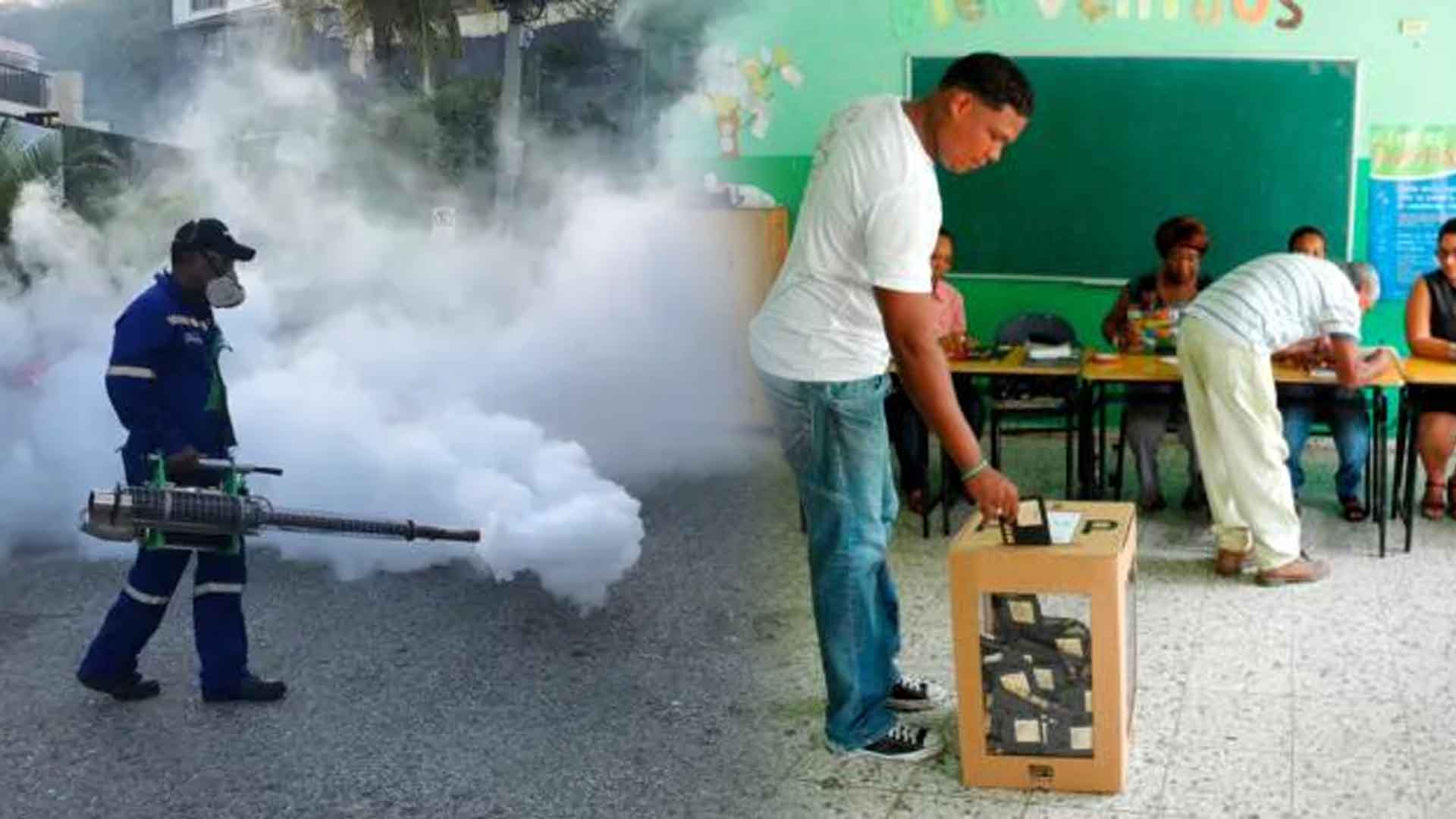 Medidas De Higiene Para El Voto Son Las Adecuadas – Tu Mañana By Cachicha