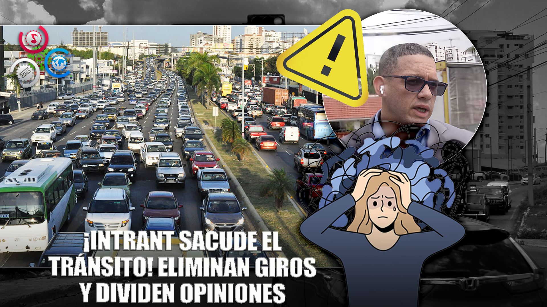 Medidas Dispuestas Por El Intrant Generan Opiniones En La Población