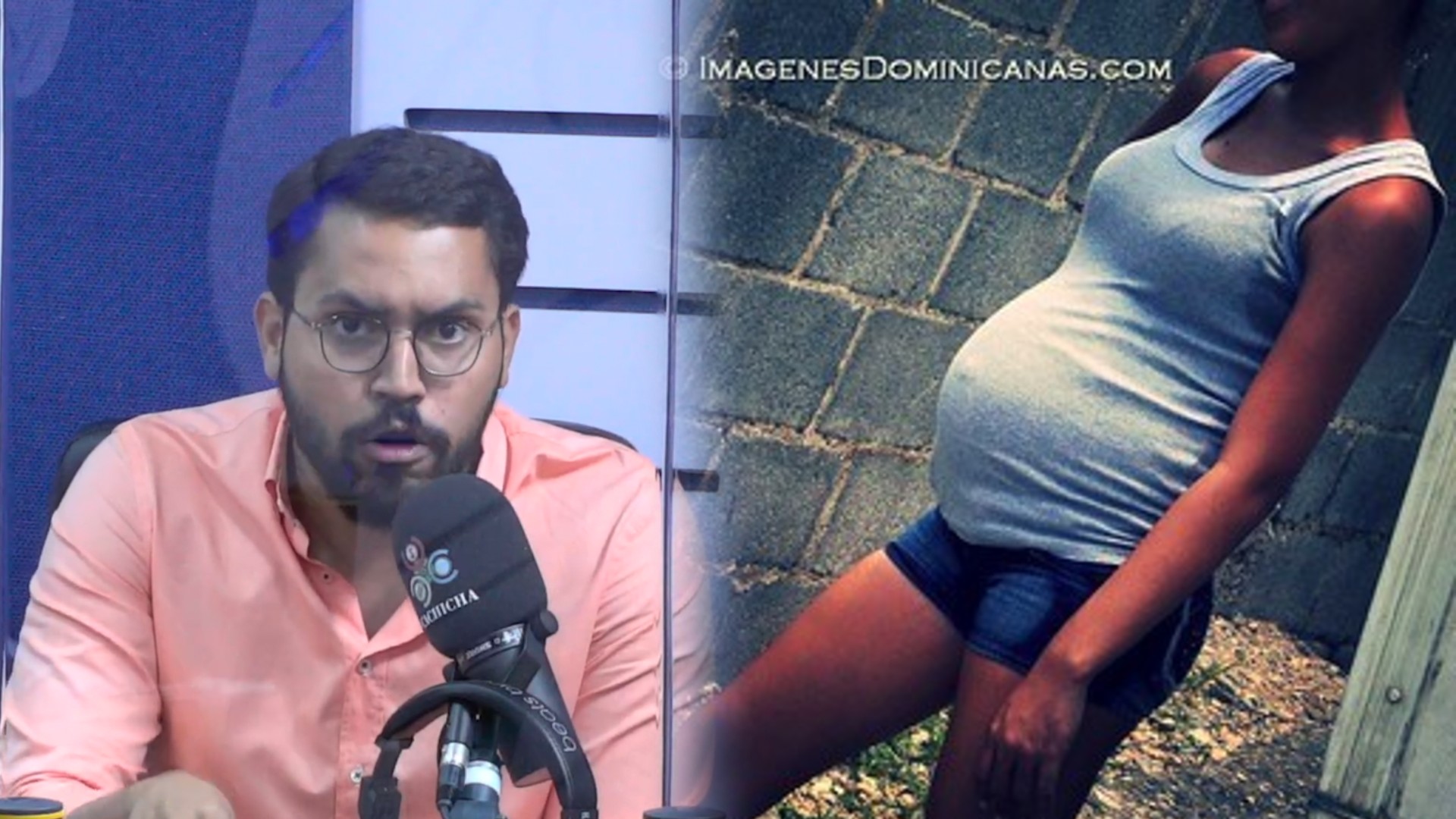 Medidas Para Eliminar El Matrimonio Infantil En RD