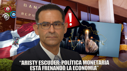 Medidas Para Mejorar La Política Monetaria | Jaime Aristy Escuder