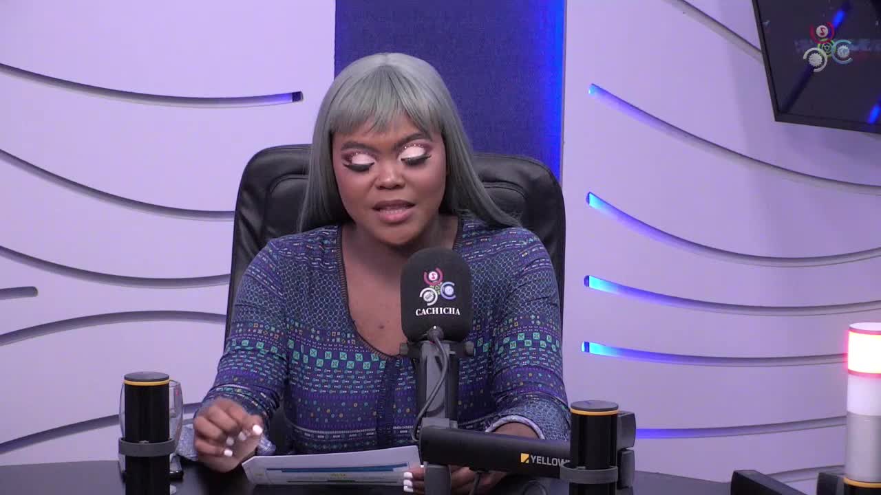 Medio Ambiente: “No Hemos Recibido Propuesta De Barrick Gold Para Presa De Colas” – 6to Sentido By Cachicha