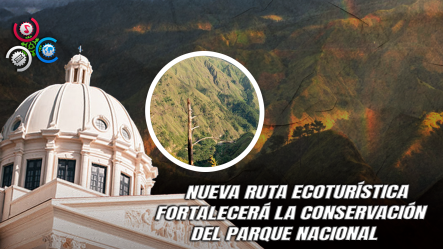 Medio Ambiente Habilita Nueva Ruta Ecoturística En La Presa Palomino A Partir Del 21 De Enero