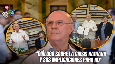 Mejía Pide Dar Seguimiento A Las Recomendaciones Del CES