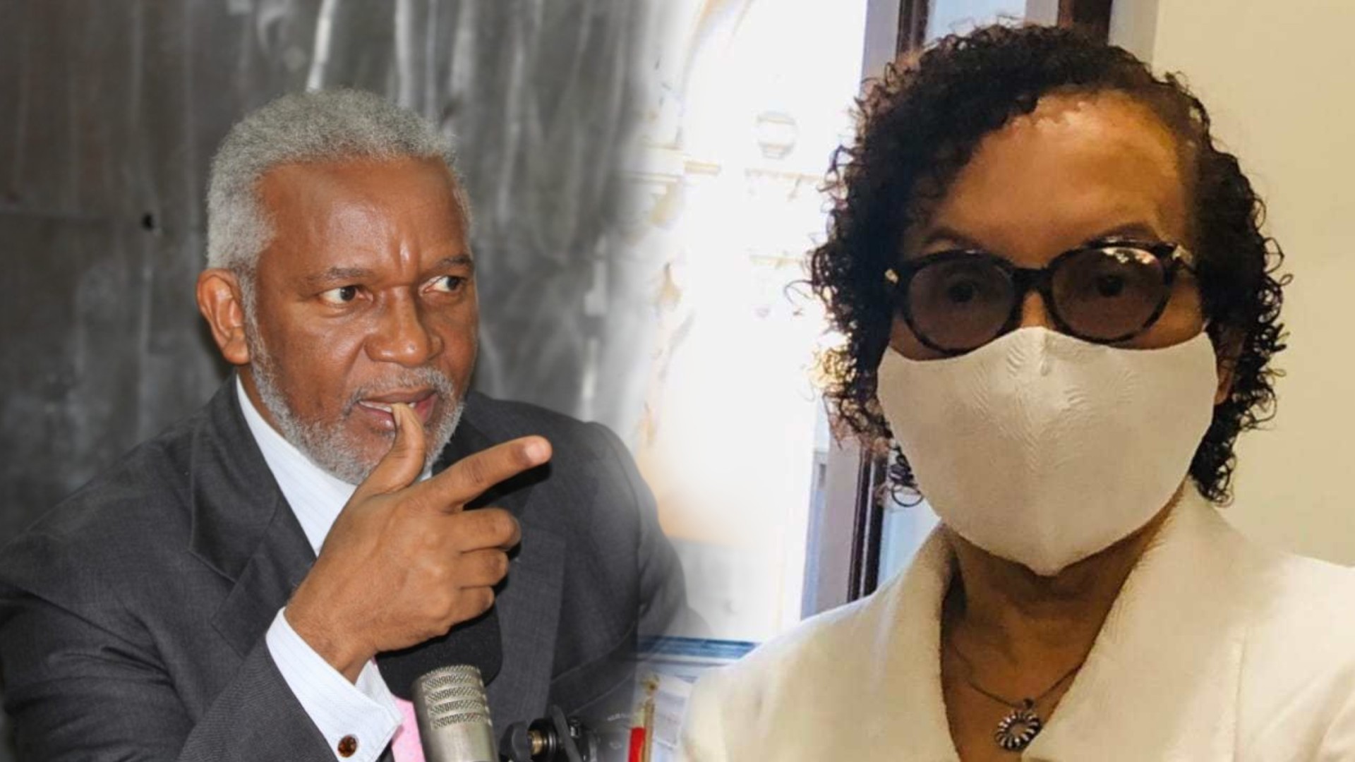 Melanio Paredes Habla Sobre La Designación De Miriam Germán Y El Caso Odebrecht