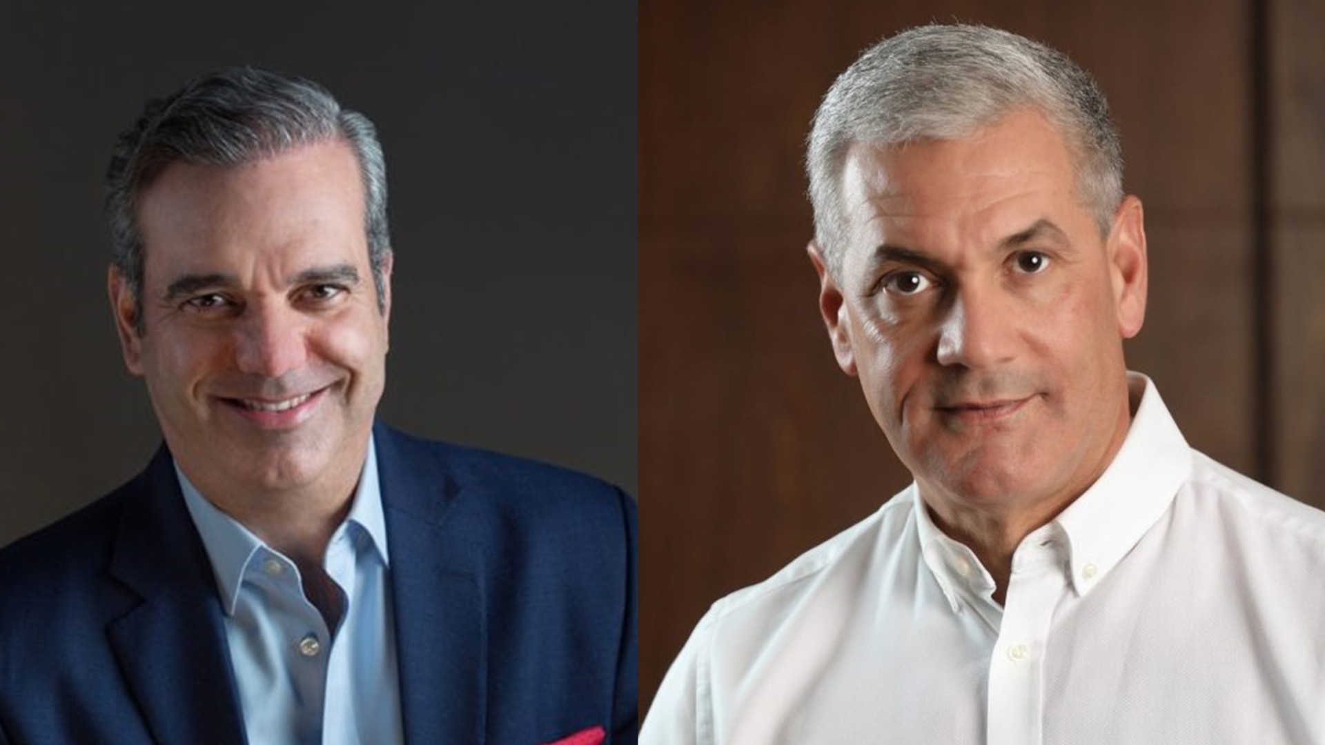 Melanio Paredes Habla Sobre La Posición De Gonzalo Y Abinader En Reciente Encuesta