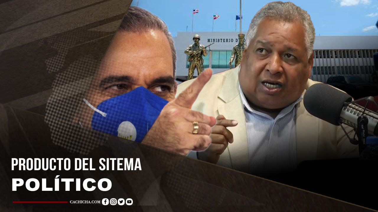 Melton Pineda: Un Producto Del Sistema Político