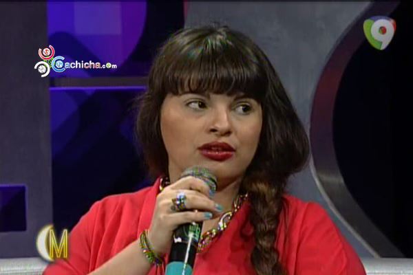 Melymel Explica Cómo Surgió El Problema Que La Llevó A La Justicia