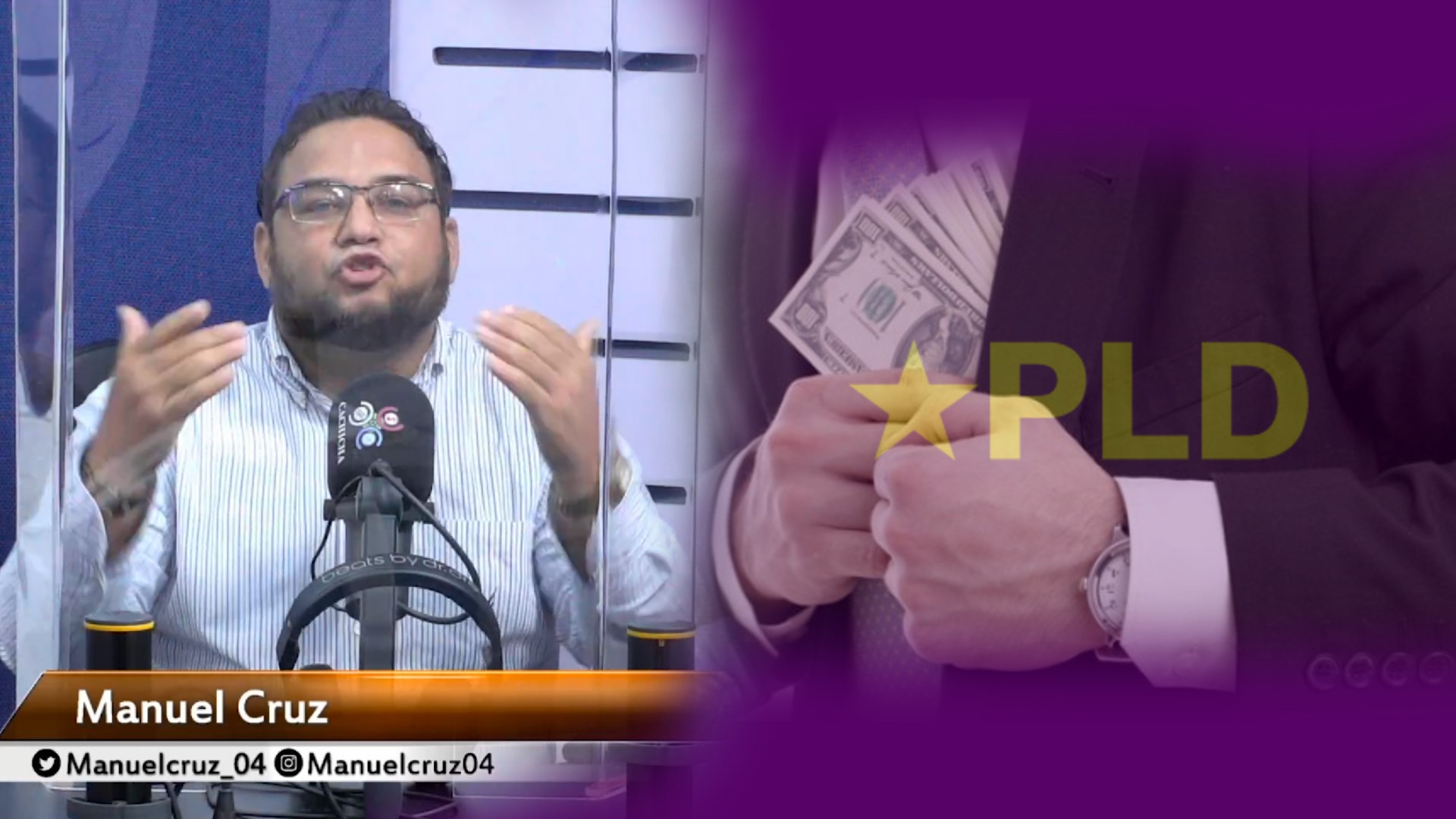 Mencionan Los Políticos Que Nombran A La Familia