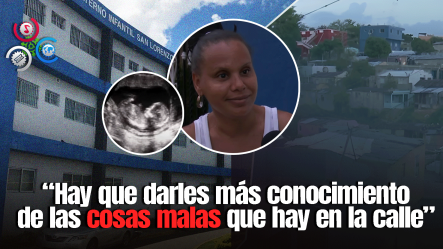 Menor De 12 Años Permanece En Estado Crítico Al Perder Embarazo Tras Caída En Los Mina