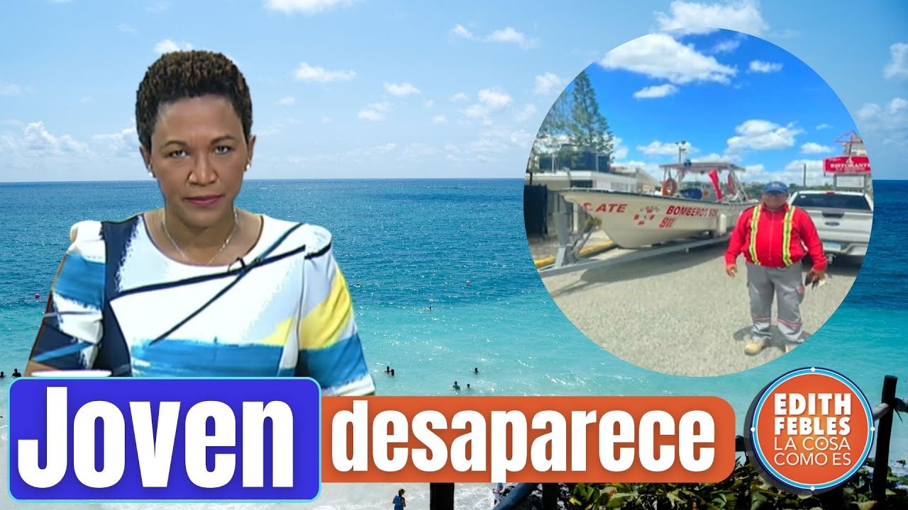 Menor De 16 Años Desaparecido Al Salir En Un Bote Junto A Miembros Del Cuerpo De Bomberos